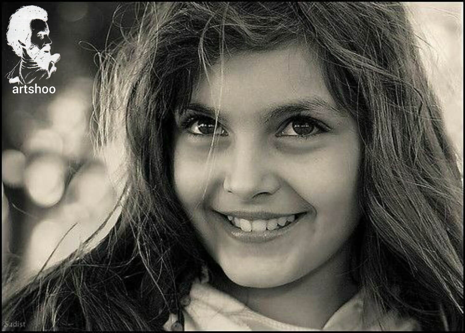 آموزش نقاشی سیاه قلم